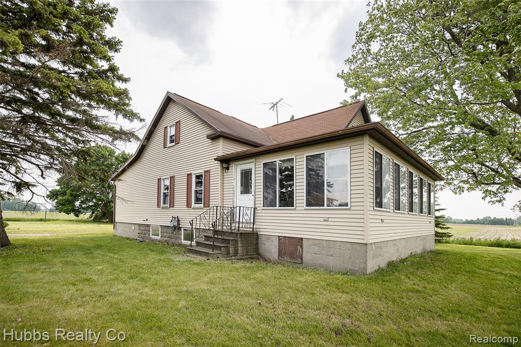 193 West Munger Road Munger, MI 48747 - Photo 4 of 56