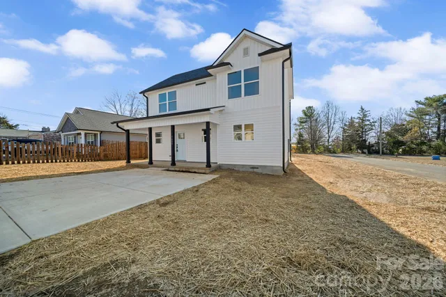 $325,000 | 1655 Garnett Street, Kannapolis, NC 28083