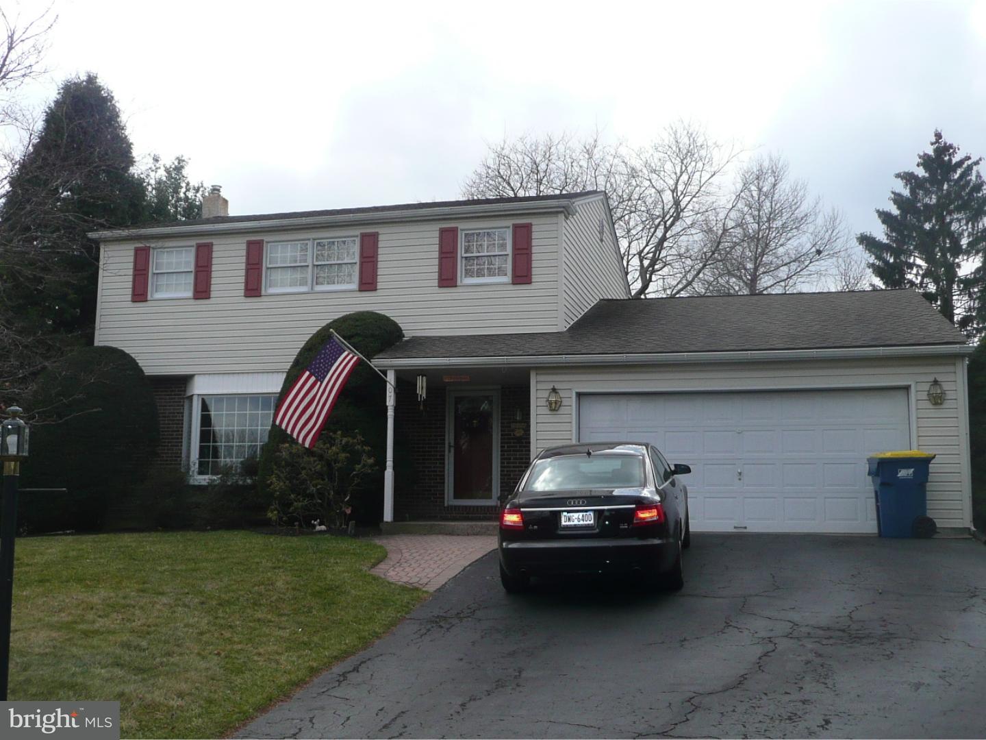 107 Crestview Road Hatboro, PA 19040 - Photo 1 of 1 Gallery Image 1