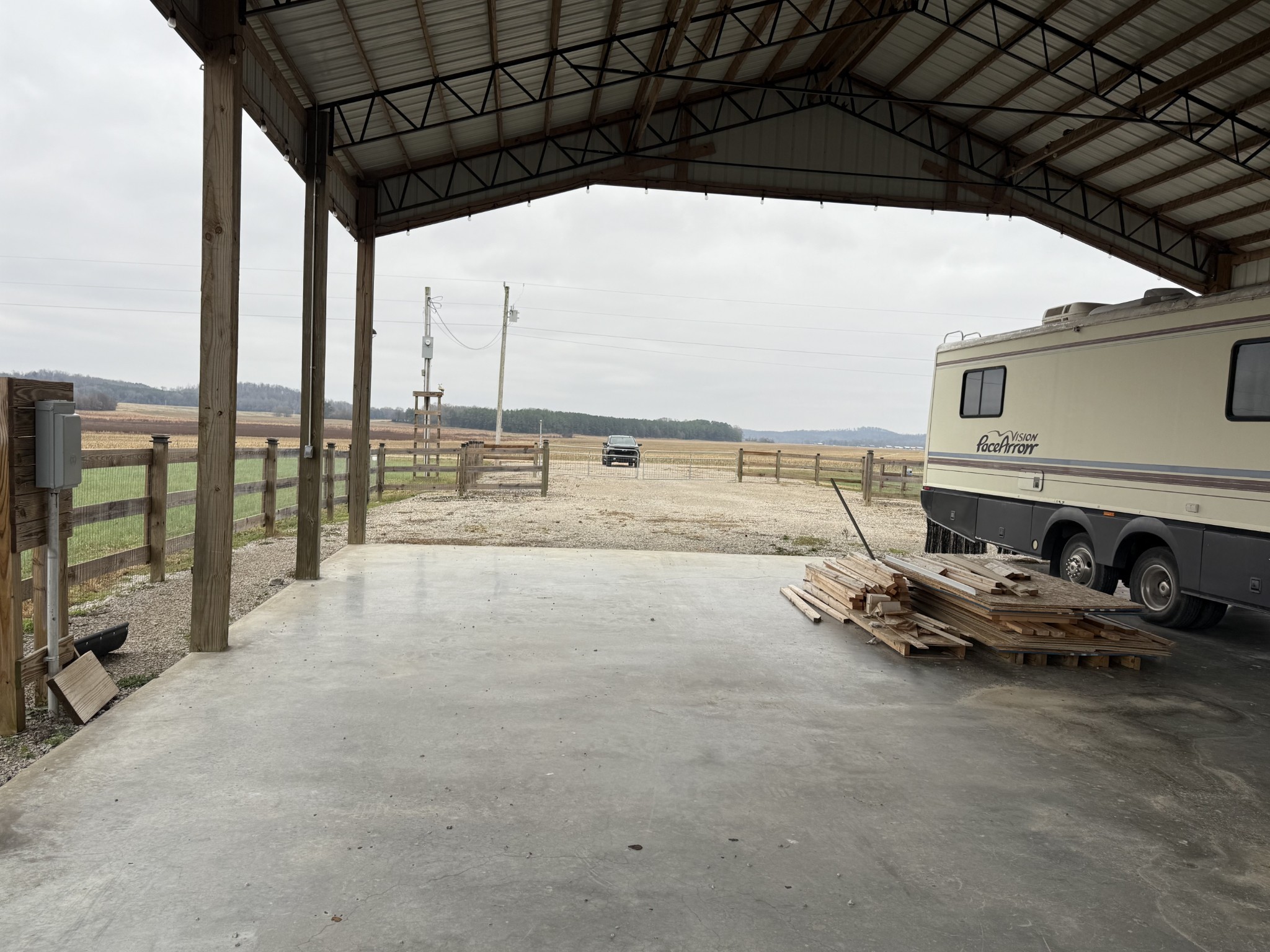 2571 Hardin Bottom River Road Clifton, TN 38425 - Photo 59 of 65