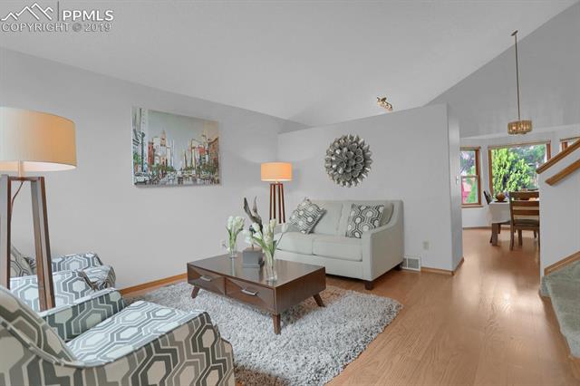 6515 Turkey Tracks Road Colorado Springs, CO 80922 - Photo 5 of 36