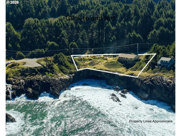 a view of a two chairs in the patio