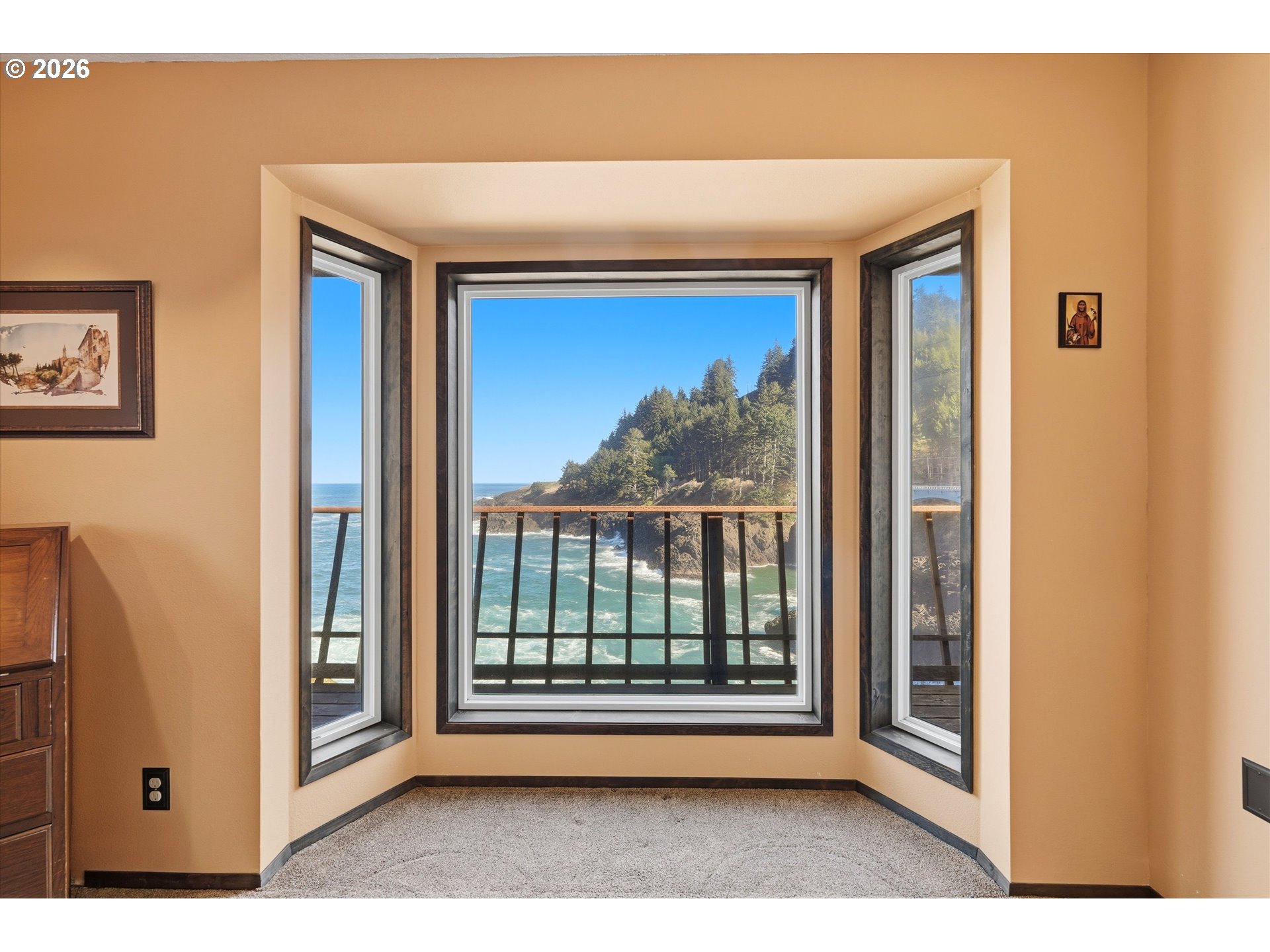 3355 Otter Crest Loop Depoe Bay, OR 97341 - Photo 12 of 35 a view interior of the house