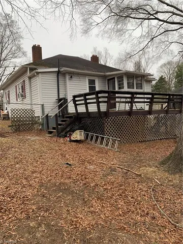 $100,000 | 1232 2nd Street, Eden, NC 27288