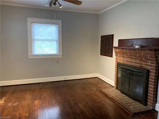 $100,000 | 1232 2nd Street, Eden, NC 27288