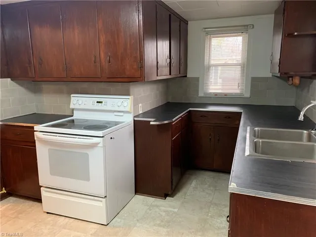 $100,000 | 1232 2nd Street, Eden, NC 27288