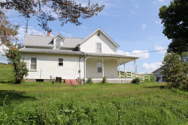 15830 Deakins Road Mount Vernon, OH 43050 - Photo 1 of 8