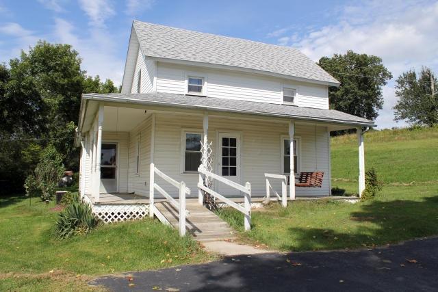 15830 Deakins Road Mount Vernon, OH 43050 - Photo 2 of 8