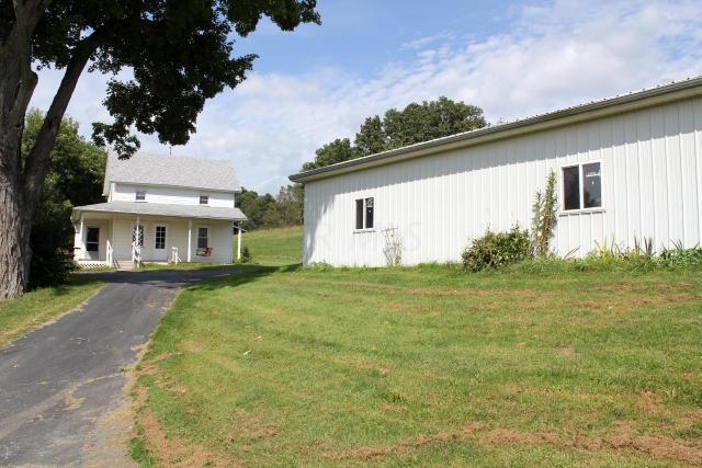 15830 Deakins Road Mount Vernon, OH 43050 - Photo 4 of 8