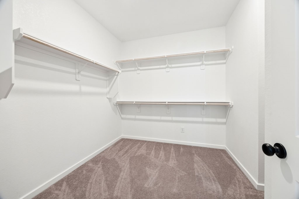 8922 Riverton Rdg Road Cypress, TX 77433 - Photo 14 of 25 a view of an empty room