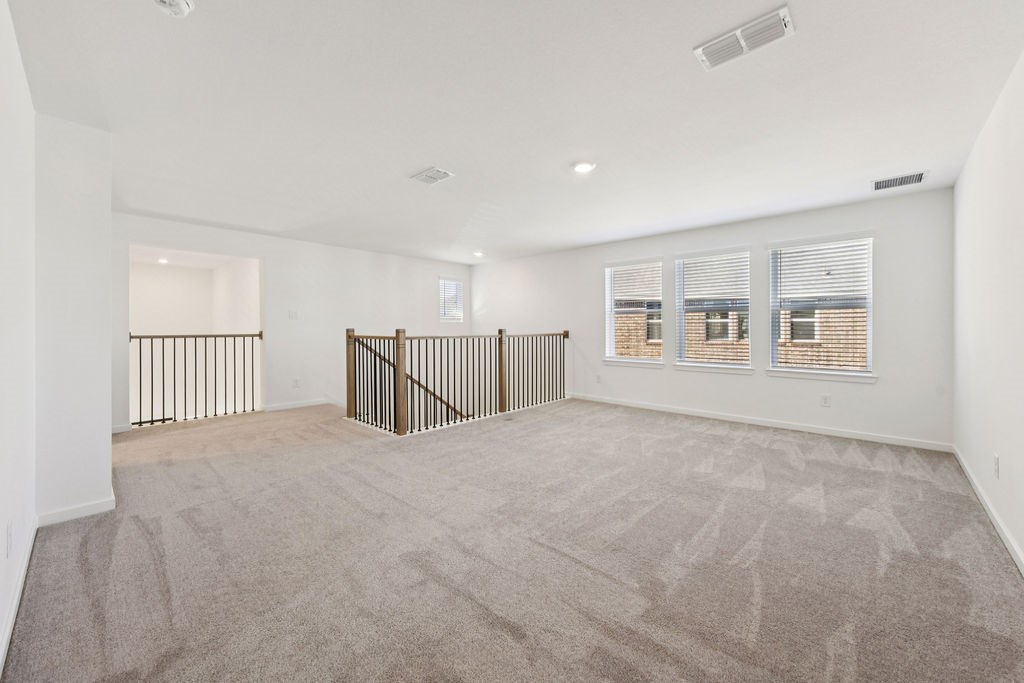 8922 Riverton Rdg Road Cypress, TX 77433 - Photo 17 of 25 a view of a livingroom with a furniture