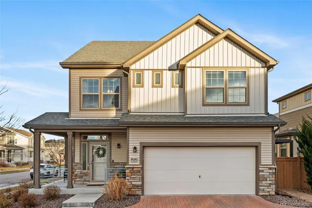 $480,000 | 18050 East 106th Avenue, Commerce City, CO 80022