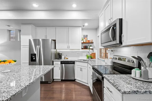 $480,000 | 18050 East 106th Avenue, Commerce City, CO 80022