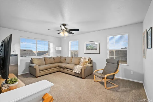 $480,000 | 18050 East 106th Avenue, Commerce City, CO 80022