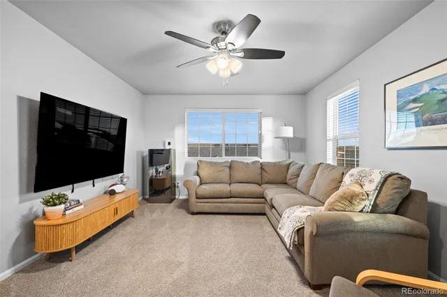 $480,000 | 18050 East 106th Avenue, Commerce City, CO 80022