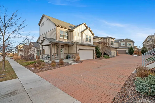 $480,000 | 18050 East 106th Avenue, Commerce City, CO 80022