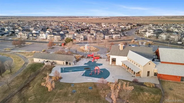 $480,000 | 18050 East 106th Avenue, Commerce City, CO 80022