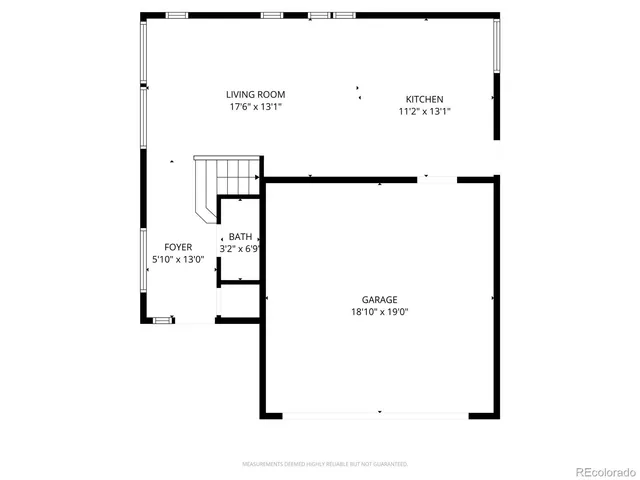 $480,000 | 18050 East 106th Avenue, Commerce City, CO 80022
