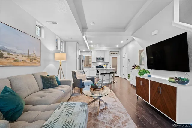 $480,000 | 18050 East 106th Avenue, Commerce City, CO 80022