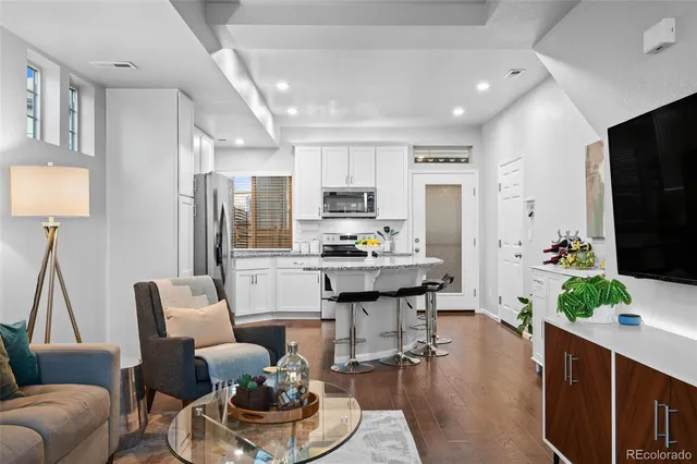 $480,000 | 18050 East 106th Avenue, Commerce City, CO 80022