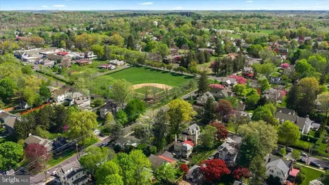 $2,999,000 | 194 North Chancellor Street, Newtown, PA 18940