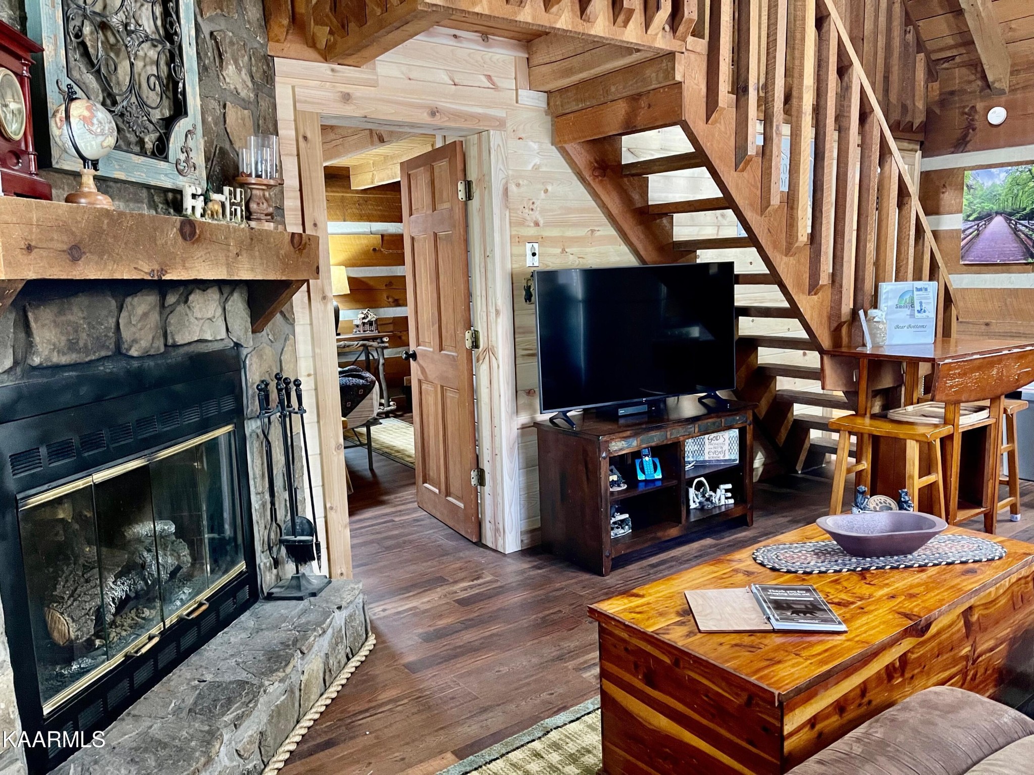 145 Timberwinds Way Townsend, TN 37882 - Photo 2 of 12 Gallery Image 2