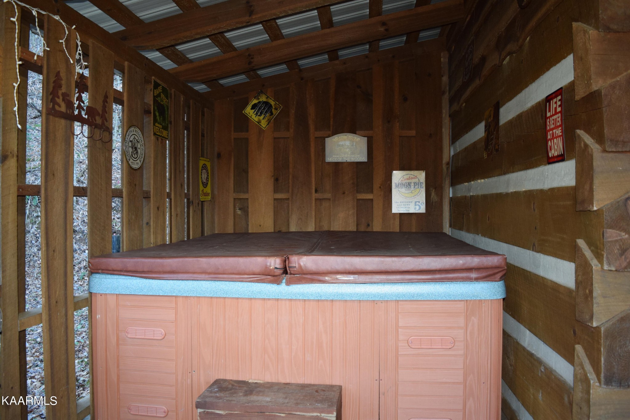145 Timberwinds Way Townsend, TN 37882 - Photo 10 of 12 Gallery Image 10