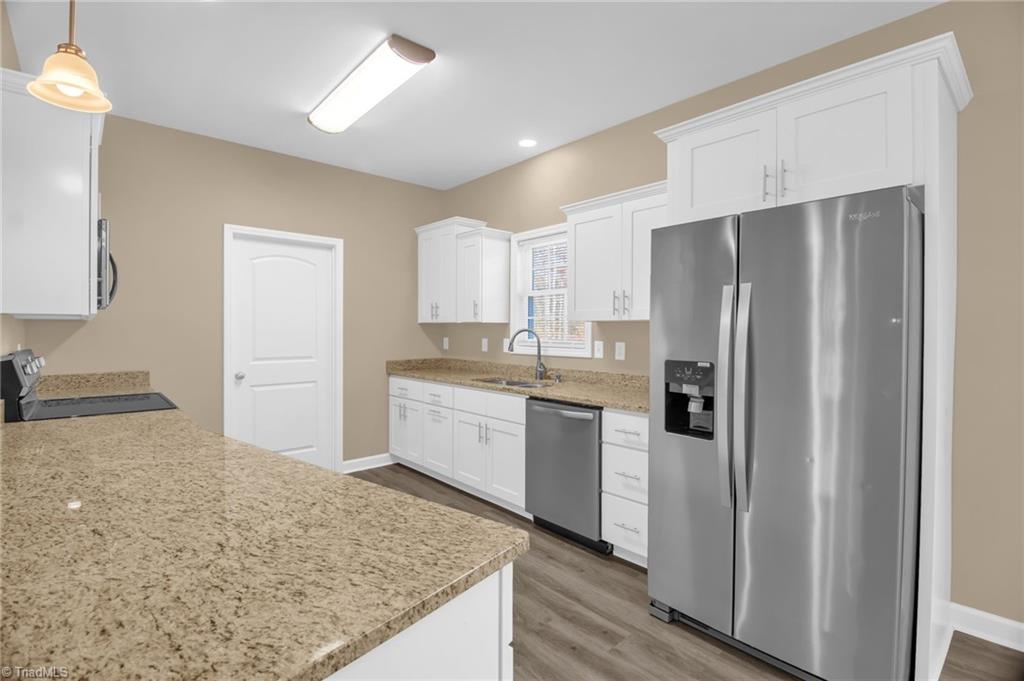 3643 Buffalo Ford Road Asheboro, NC 27205 - Photo 11 of 30