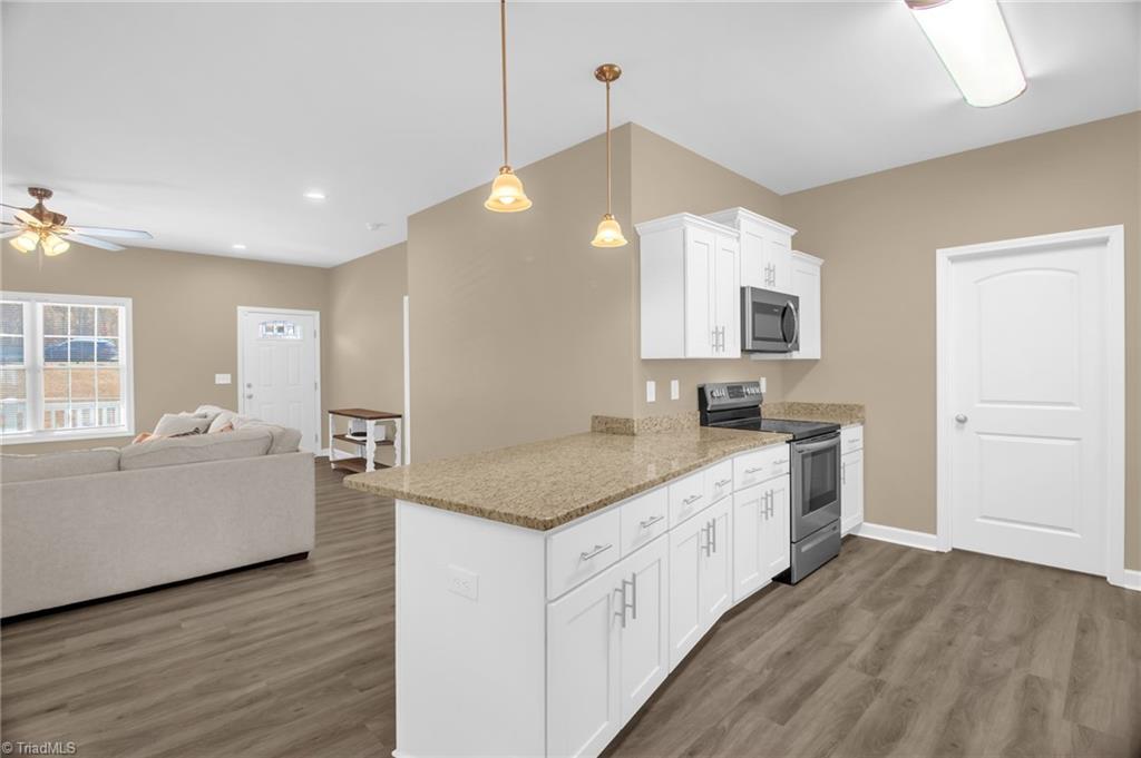 3643 Buffalo Ford Road Asheboro, NC 27205 - Photo 12 of 30