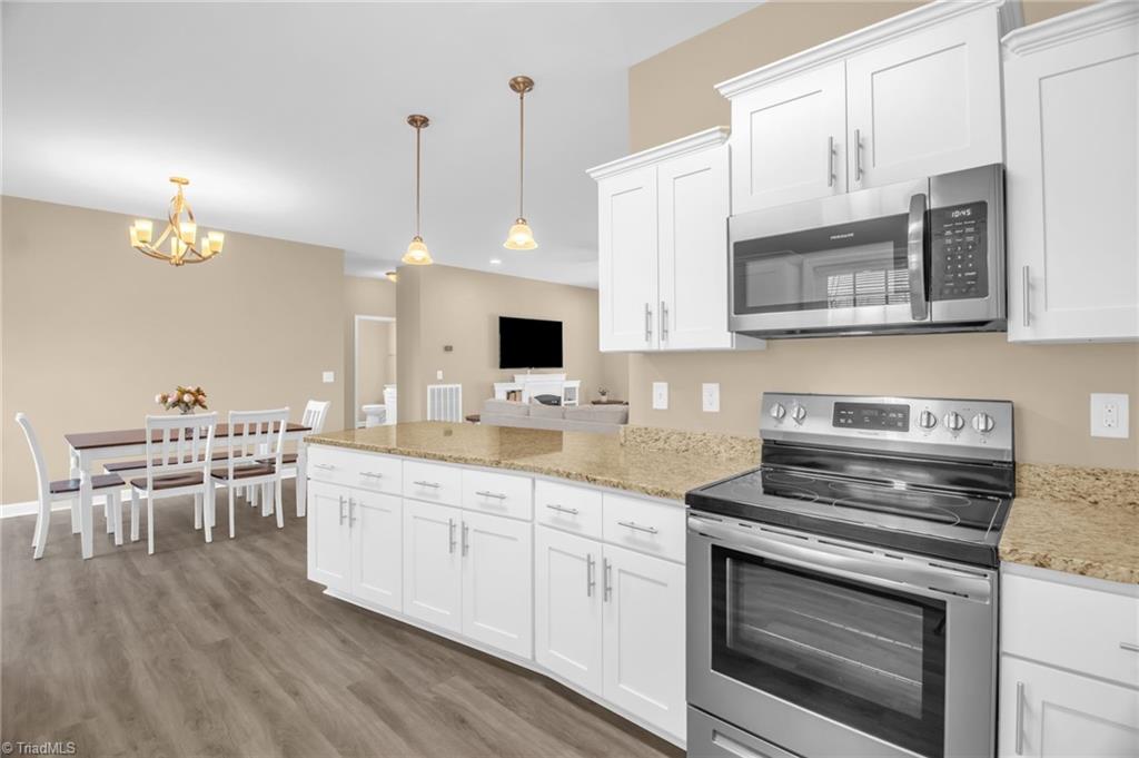 3643 Buffalo Ford Road Asheboro, NC 27205 - Photo 13 of 30