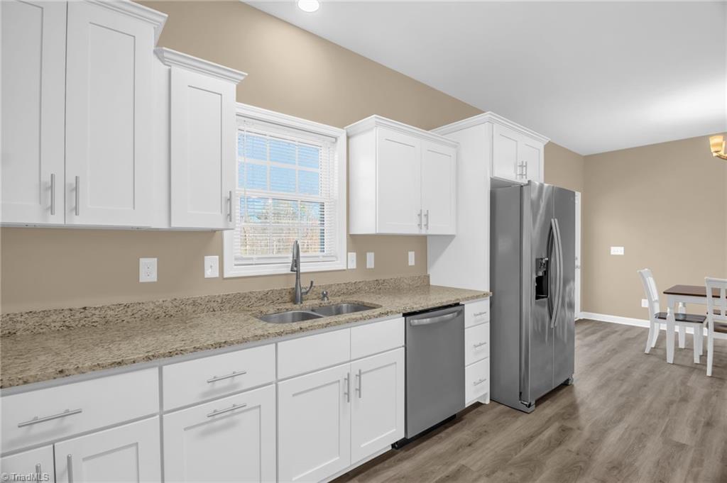 3643 Buffalo Ford Road Asheboro, NC 27205 - Photo 14 of 30