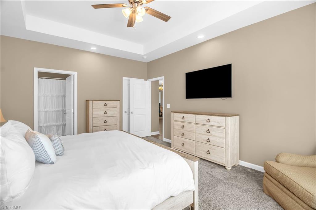 3643 Buffalo Ford Road Asheboro, NC 27205 - Photo 16 of 30