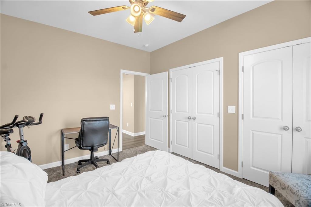 3643 Buffalo Ford Road Asheboro, NC 27205 - Photo 19 of 30