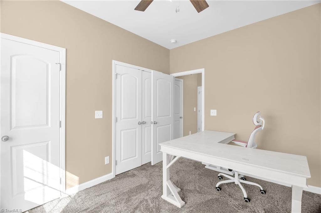 3643 Buffalo Ford Road Asheboro, NC 27205 - Photo 22 of 30