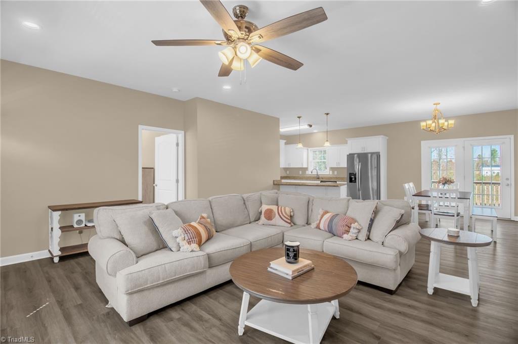 3643 Buffalo Ford Road Asheboro, NC 27205 - Photo 5 of 30