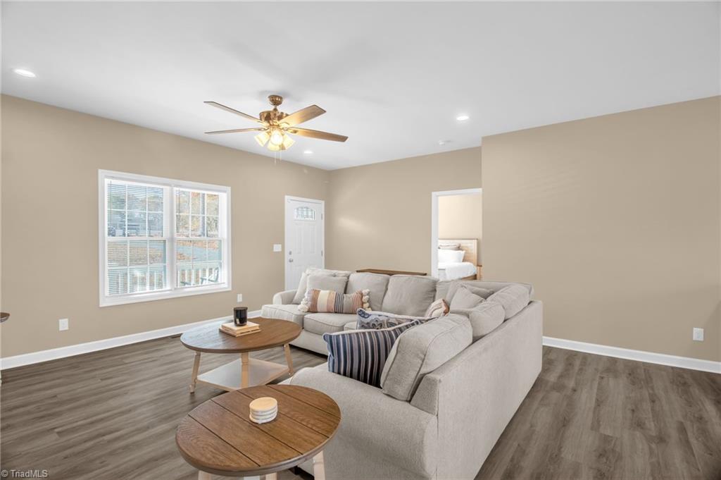 3643 Buffalo Ford Road Asheboro, NC 27205 - Photo 6 of 30