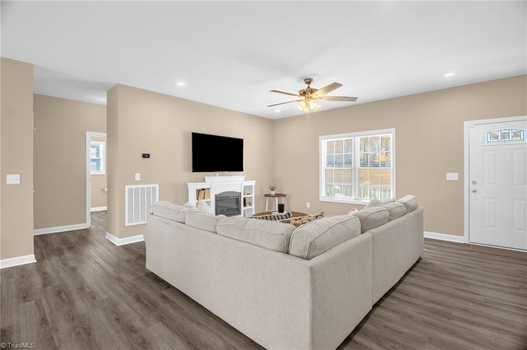 3643 Buffalo Ford Road Asheboro, NC 27205 - Photo 7 of 30