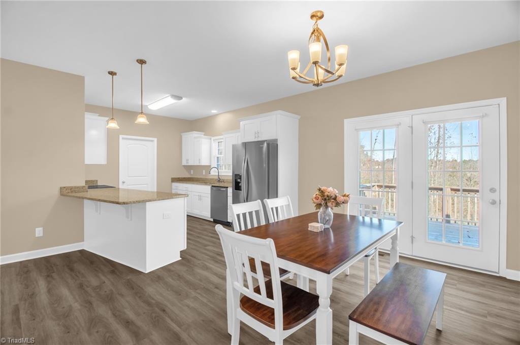 3643 Buffalo Ford Road Asheboro, NC 27205 - Photo 8 of 30