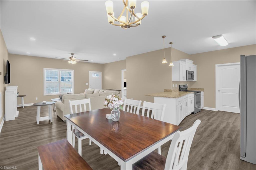 3643 Buffalo Ford Road Asheboro, NC 27205 - Photo 9 of 30