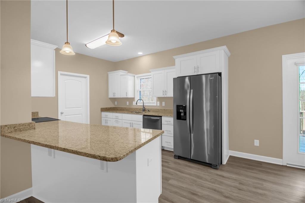 3643 Buffalo Ford Road Asheboro, NC 27205 - Photo 10 of 30