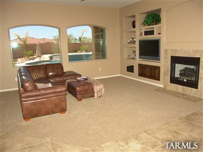 12594 North Yellow Bird Road Tucson, AZ 85755 - Photo 6 of 10