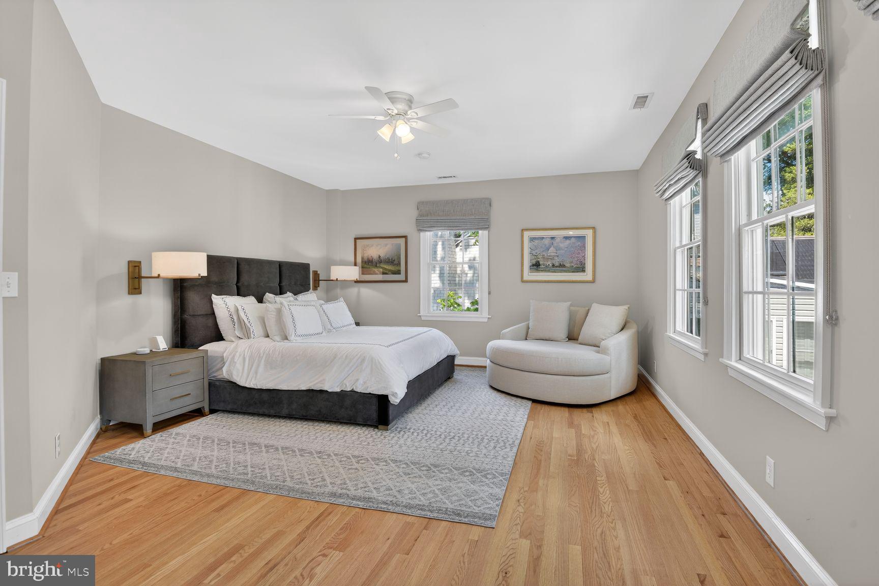 5909 Madawaska Road Bethesda, MD 20816 - Photo 39 of 49