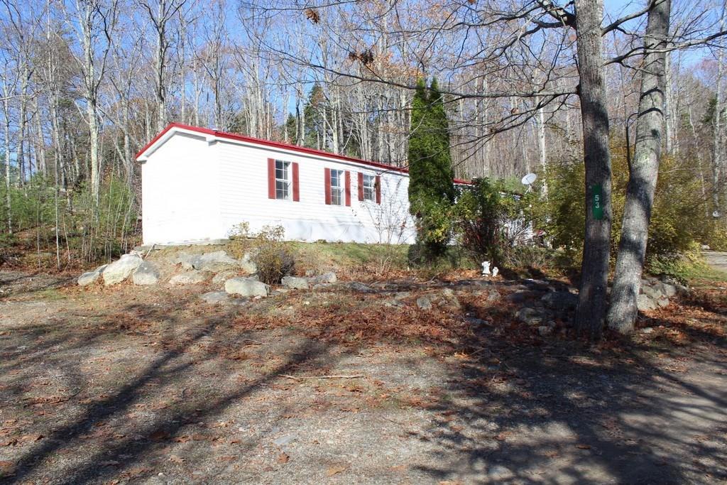 53 Hornbeam Road Dedham, ME 04429 - Photo 16 of 23 Photo