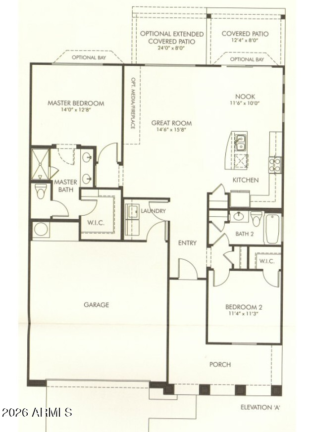 17545 West Fairview Street Goodyear, AZ 85338 - Photo 55 of 55