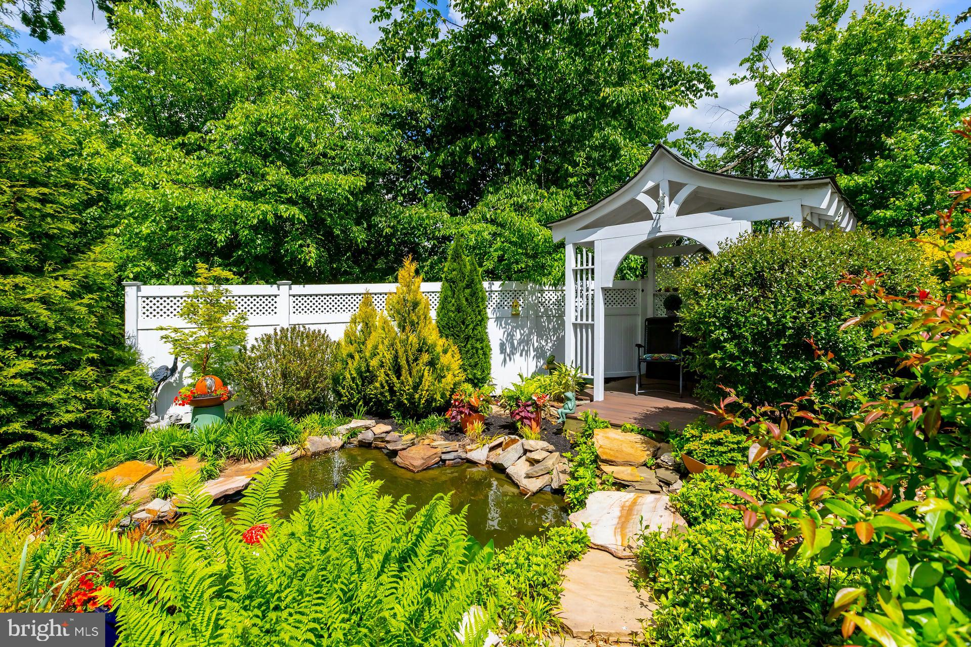 406 Jefferson Road Mullica Hill, NJ 08062 - Photo 12 of 36