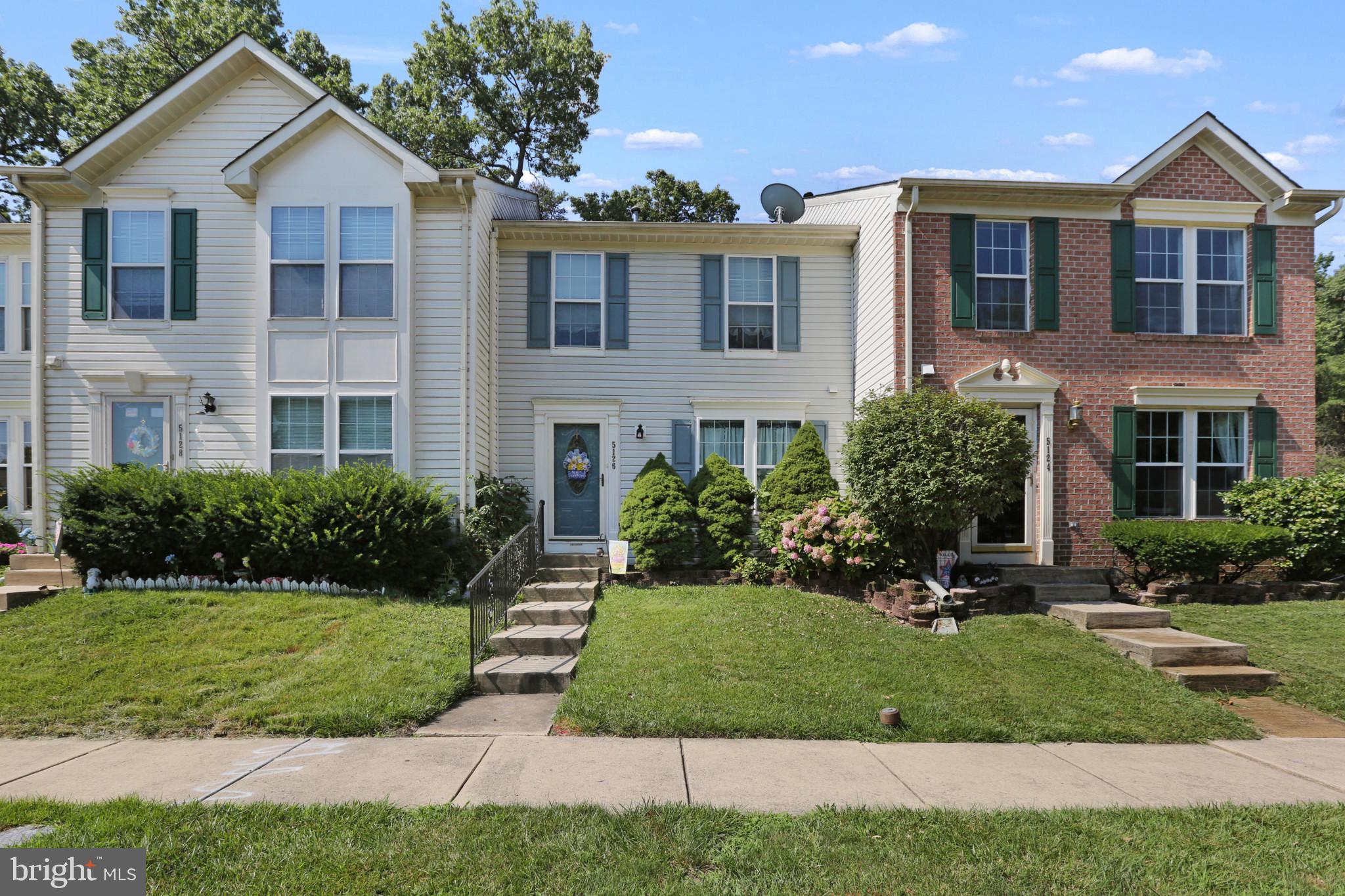 5126 Windermere Circle Rosedale, MD 21237 - Photo 1 of 32 Gallery Image 1
