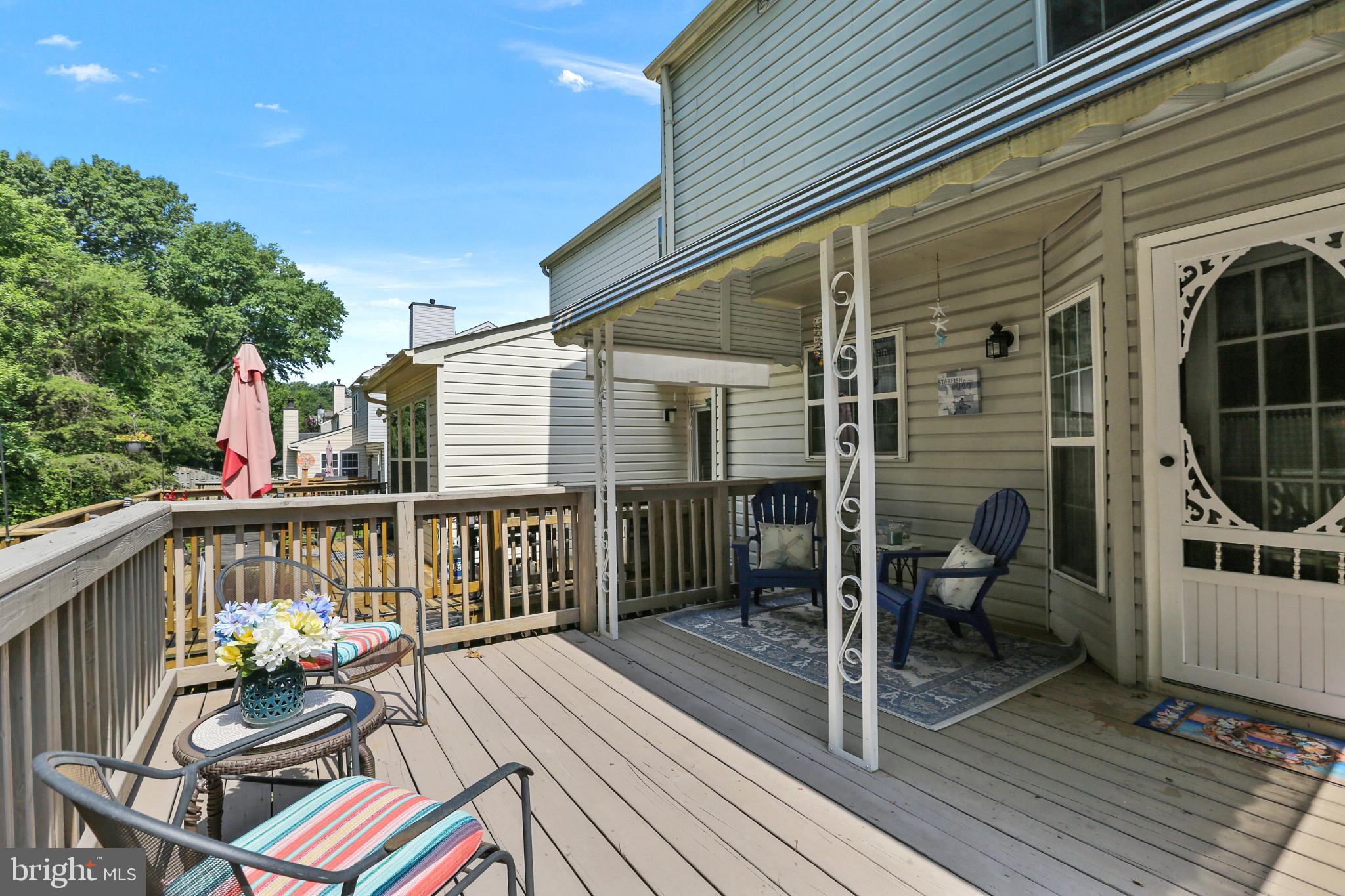 5126 Windermere Circle Rosedale, MD 21237 - Photo 26 of 32 Gallery Image 26
