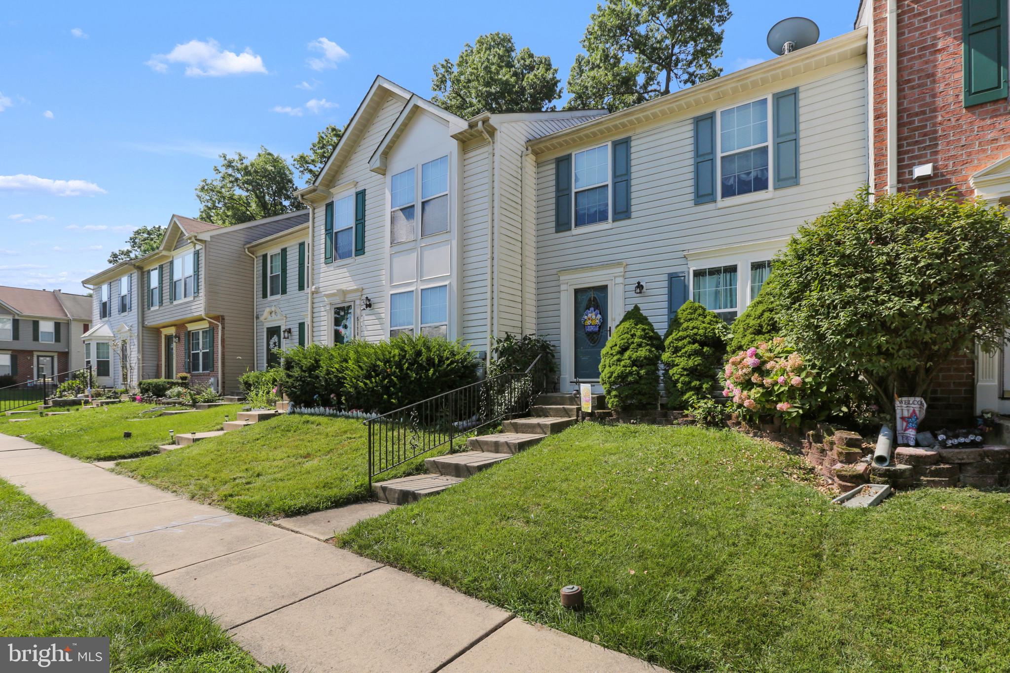 5126 Windermere Circle Rosedale, MD 21237 - Photo 3 of 32 Gallery Image 3