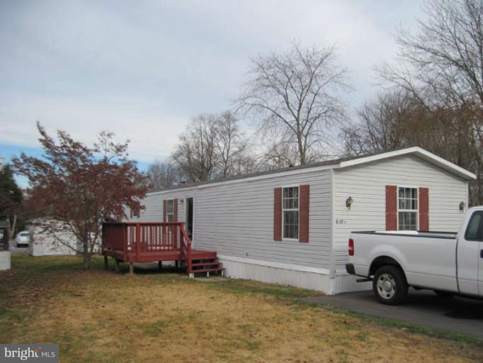 7810 Clark Road, Unit C17 Jessup, MD 20794 - Photo 1 of 27 Exterior (Front)
