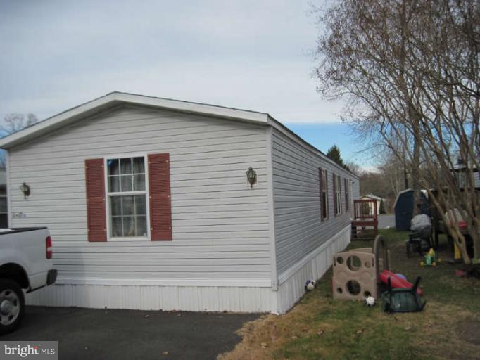 7810 Clark Road, Unit C17 Jessup, MD 20794 - Photo 4 of 27 Exterior (General)
